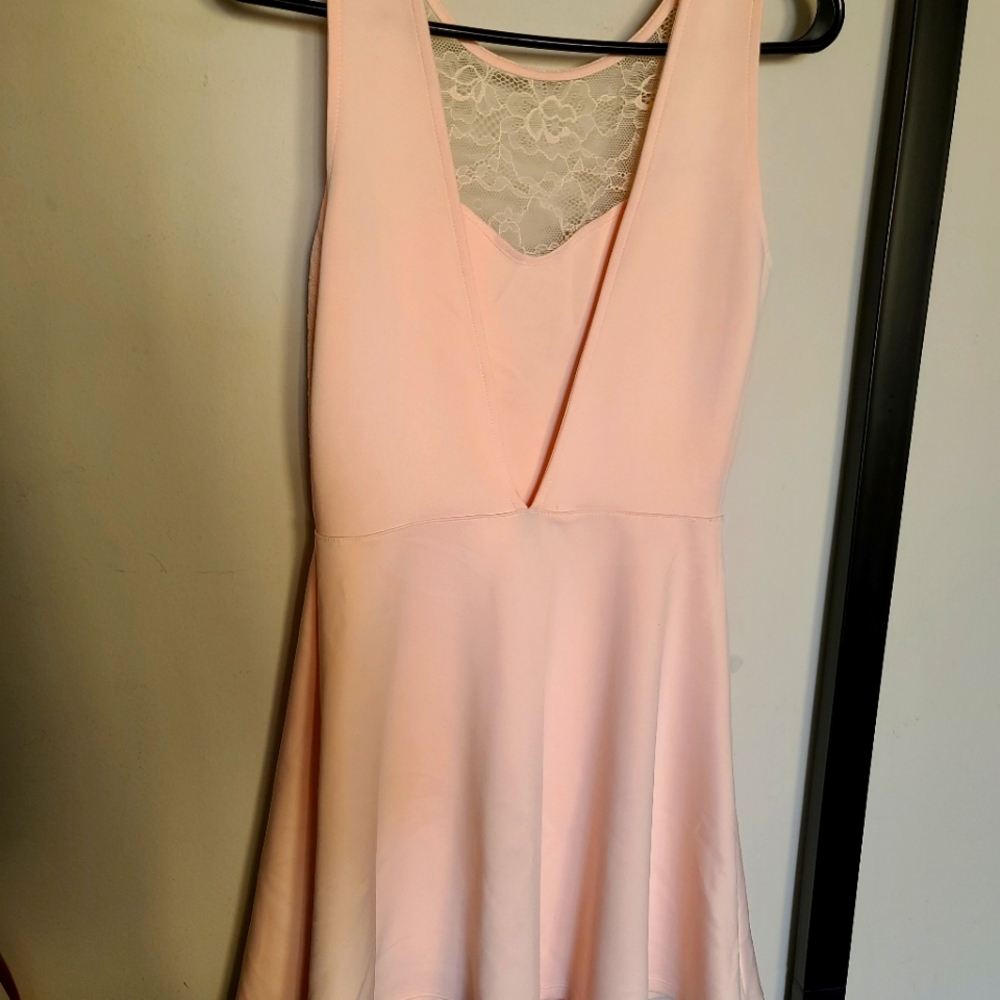 H&M dress